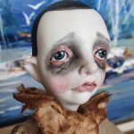 Печалька от Елены Незабудкиной