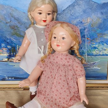 Аллочки 2025 года