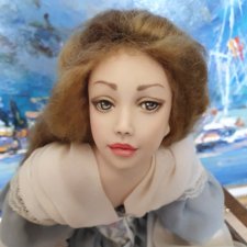 Эбби от Моники Мехлинг