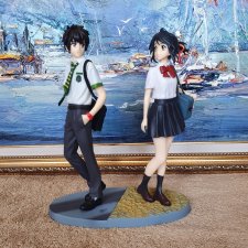 Аниме фигура