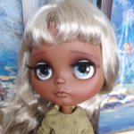 Блайз, ООАК