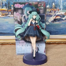 Аниме фигура