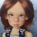 Мисси от Kaye Wiggs.