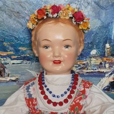 Украинка, ОХК