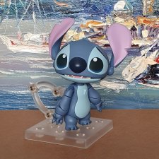 Стич,  Good Smile Company