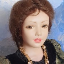 Коллет, Моника Мехлинг