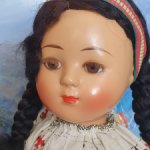 Румынка, фабрика 8 Марта