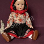 Брю, Линда и Алан Марксы