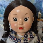 Лена флиртушка, Ленигрушка