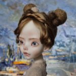 Фарфоровая Мышка , Татьяна Трифонова