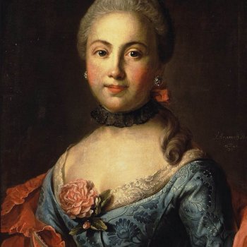 Елизавета Петровна