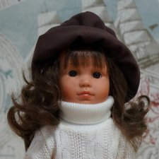 Новая Нелли(Nelly) от Asi