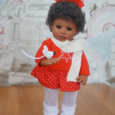 Моя младшая группа