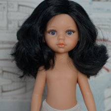 Карина паола рейна