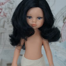 Карина паола рейна
