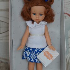 Триана#8 Paola Reina (Паола Рейна)