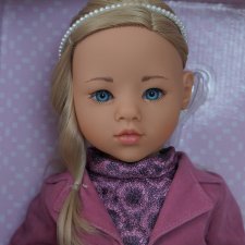 София #3 Готц (Gotz)