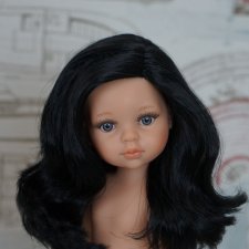 Карина паола рейна