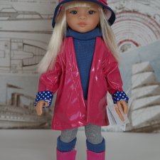 Аутфит от кукол Reina del Norte, Paola Reina Аутфит от кукол Reina del Norte, Paola Reina