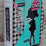 LOL Surprise O.M.G. Uptown Girl