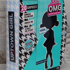 LOL Surprise O.M.G. Uptown Girl