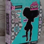 LOL Surprise OMG 24K D.J