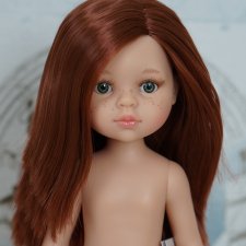 Кристи#8 c зелеными глазами от Paola Reina