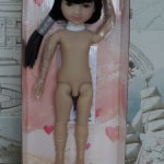 Лила нюд Ruby Red Fashion Friends