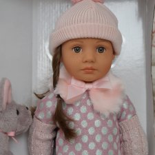 Амели#2 (Ameli in Wien) Signature Edition by Gotz. Выпуск 2019 года