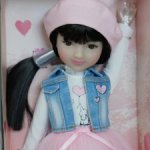 Лила #5 Ruby Red Fashion Friends