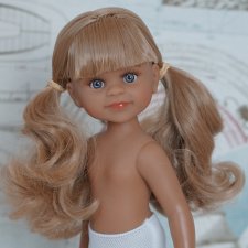 Клео латина #5 Paola Reina