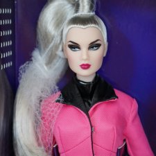 Конвенционная Victoire Roux Integrity Toys