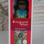 Куколка Мелоди mini American Girl NRFB