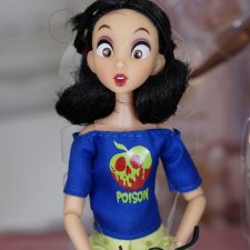 Игровая кукла - Белоснежка из набора Ральф против интернета купить в ...