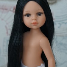 Карина#2 с удлиненными волосами Paola Reina