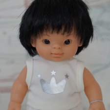 Кукла-пупс Дора#2 Paola Reina (Паола Рейна)