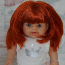 Кукла-пупс Мина#4 Paola Reina (Паола Рейна)