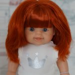 Кукла-пупс Мина#3 Paola Reina (Паола Рейна)