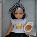 Кукла Миа#10 Paola Reina