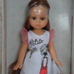 Кукла Джудит#4 Paola Reina.