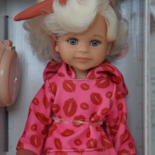 Клео#10 Paola Reina