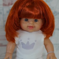 Кукла-пупс Мина#7 Paola Reina (Паола Рейна)