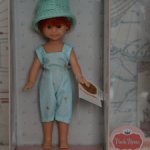 Давид #1 Paola Reina