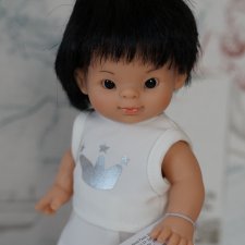 Кукла-пупс Дора#6 Paola Reina (Паола Рейна)