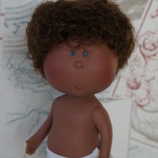 Мия#30 мулаточка Nines D'Onil