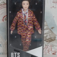 BTS Jimin новый, шарнирный