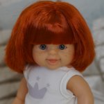 Кукла-пупс Мина#10 Paola Reina (Паола Рейна)