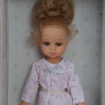 Марина#11 Paola Reina