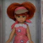 Кукла Мария#3 Paola Reina