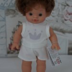 Кукла-пупс Дима#3 Paola Reina (Паола Рейна)